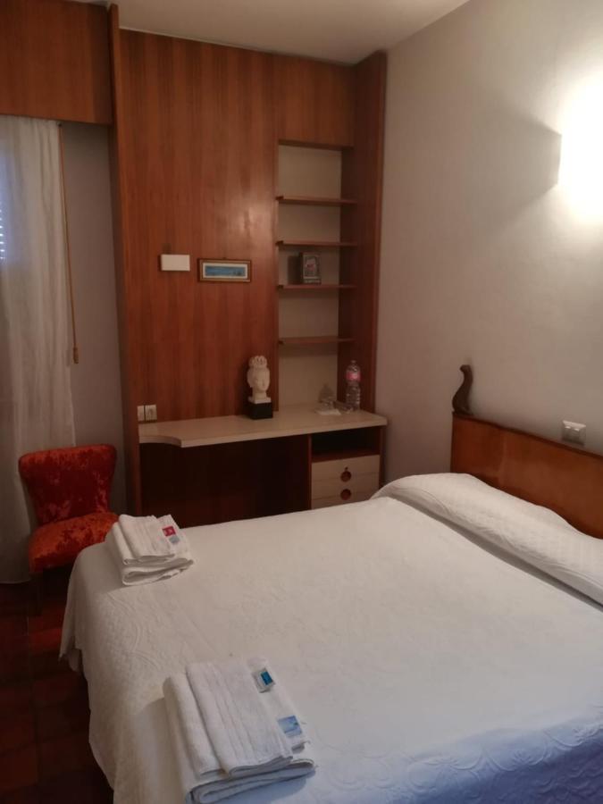 Budget Double or Twin Room
