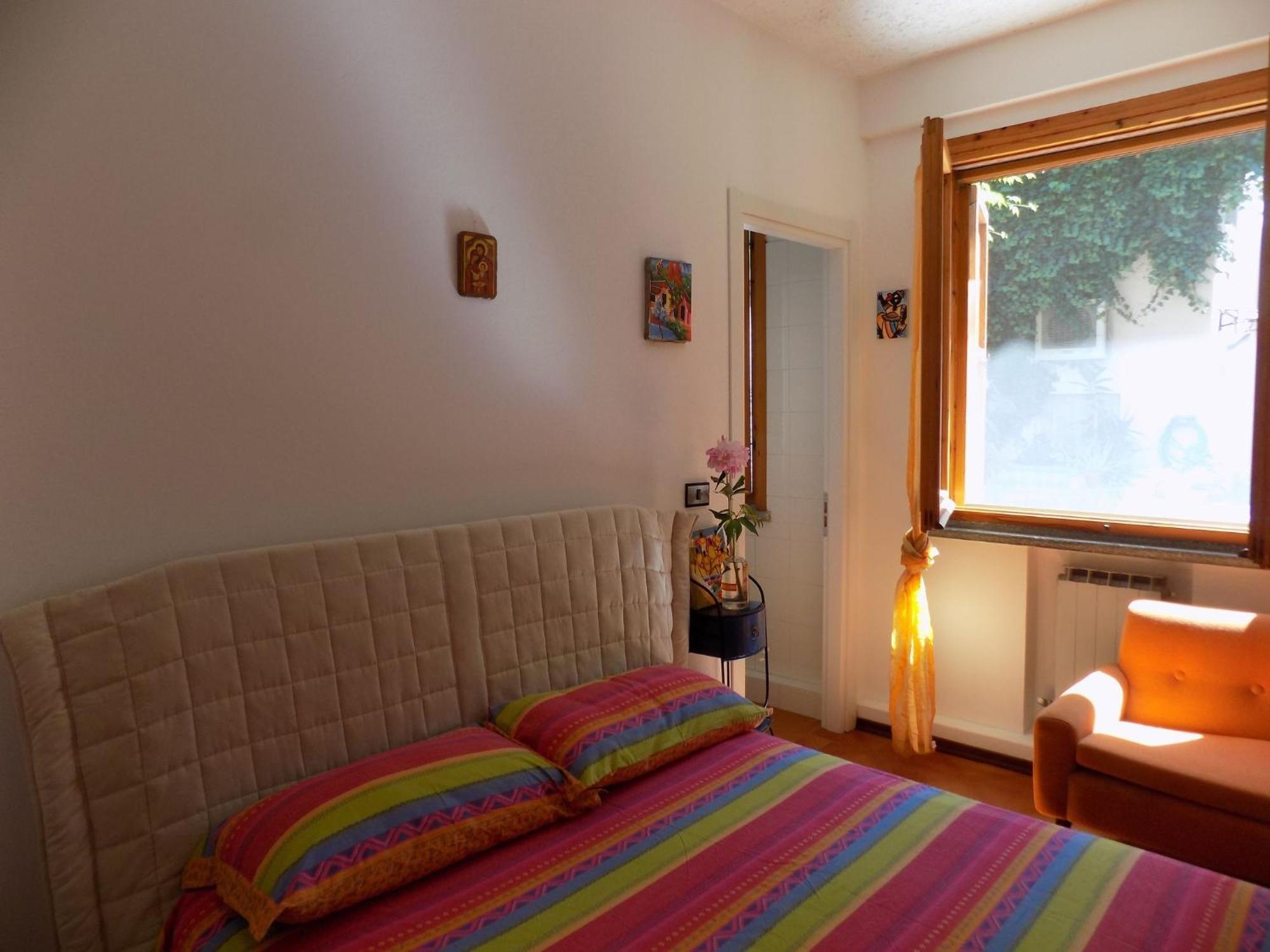Double Room Private Bathroom
