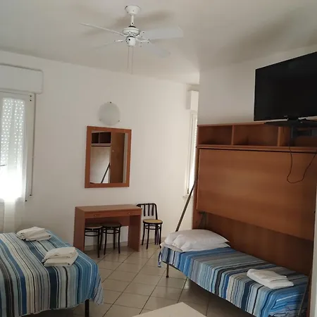 B&B Residence Sorriso-3